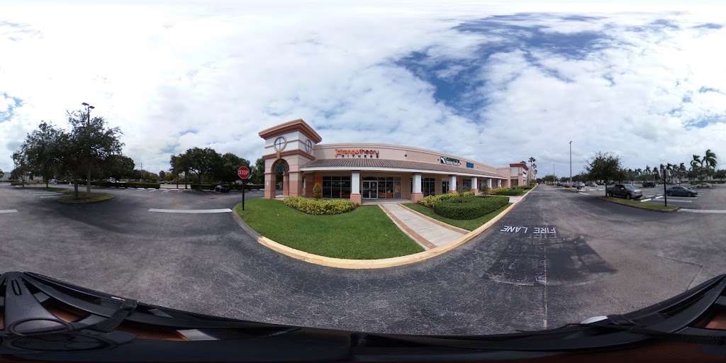  Orangetheory Fitness