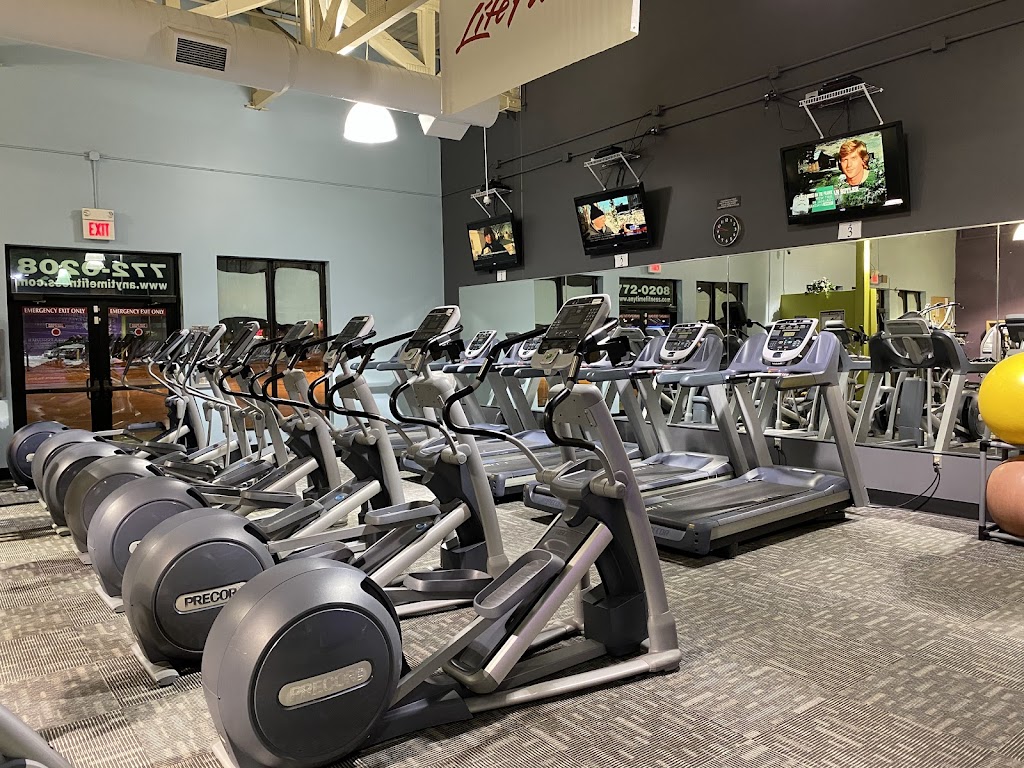  Anytime Fitness Grand Forks