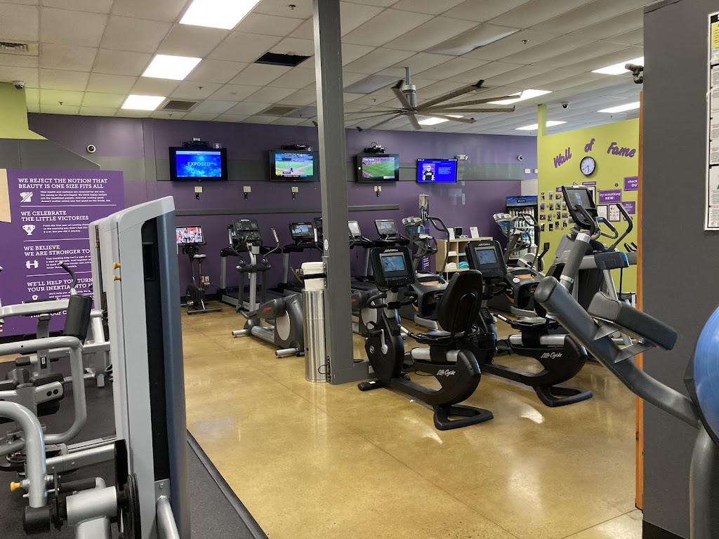  Anytime Fitness