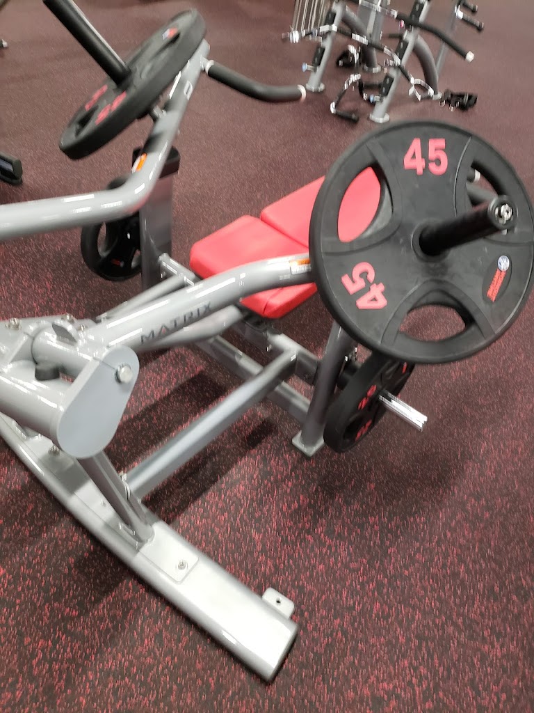  Workout Anytime Reidsville