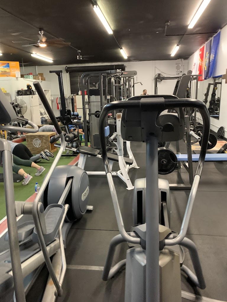  Total Body Conditioning 24 Fitness - North Lakeland