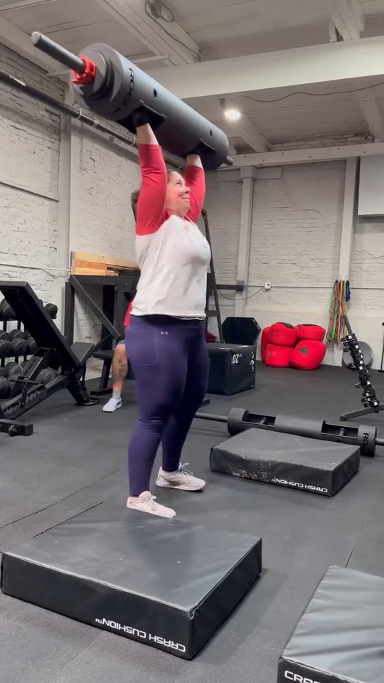  Heavy Metal Strength Training