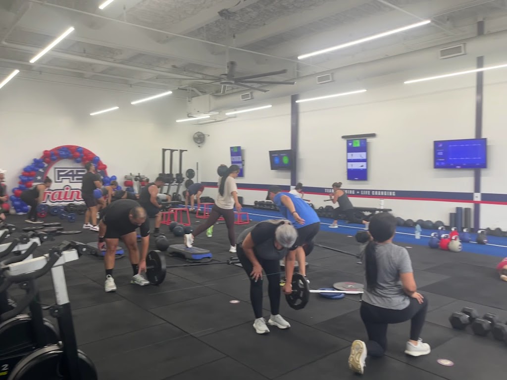  F45 Training Trenton