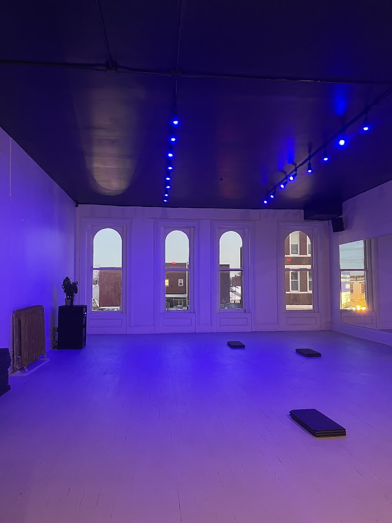  MARGO'S Low-Impact Health Club