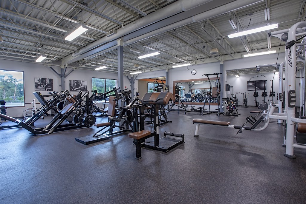  Spa 23 Fitness and Lifestyle