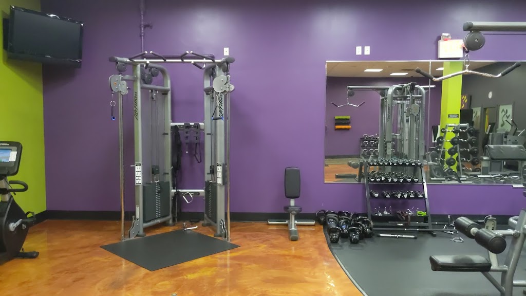  Anytime Fitness