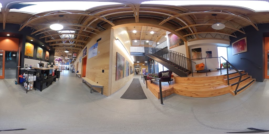  Epic Fitness Center (we've sold the biz, thanks for the memories!)