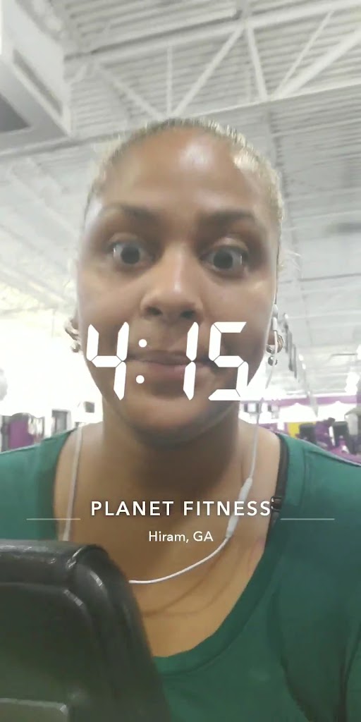  Planet Fitness