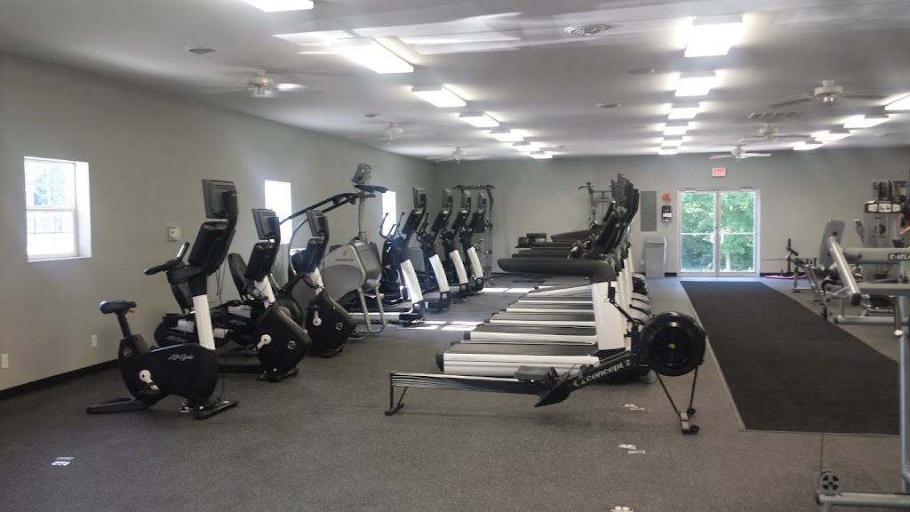  Raise The Bar Gym and Wellness Spa