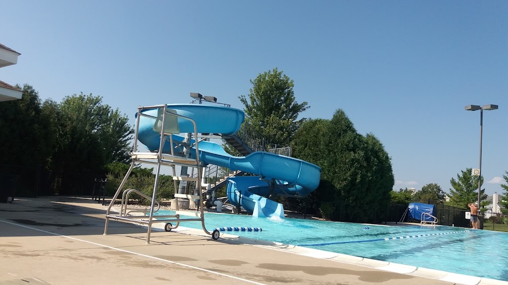  Thornwood Sports Core