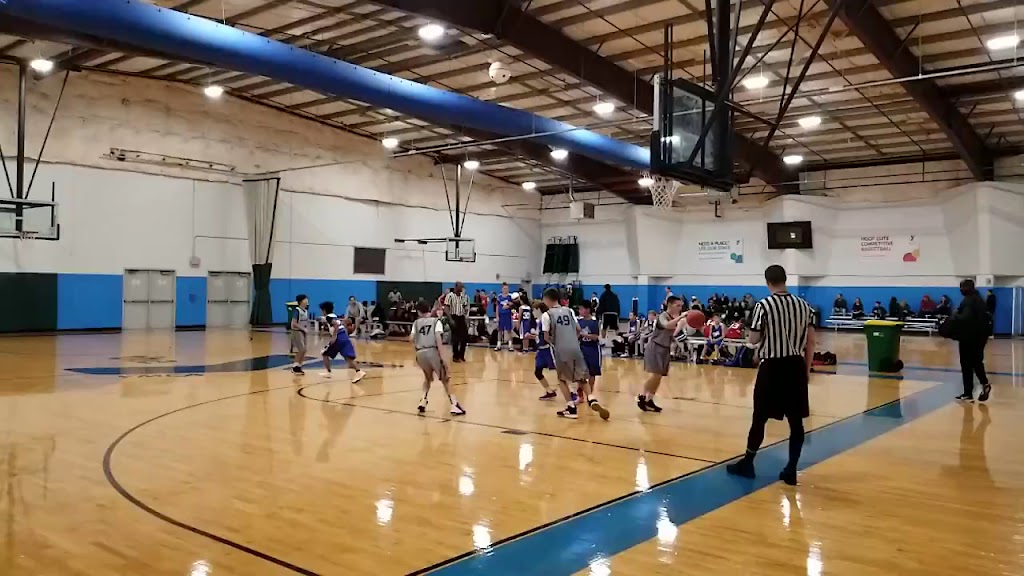  Beaverton Family YMCA