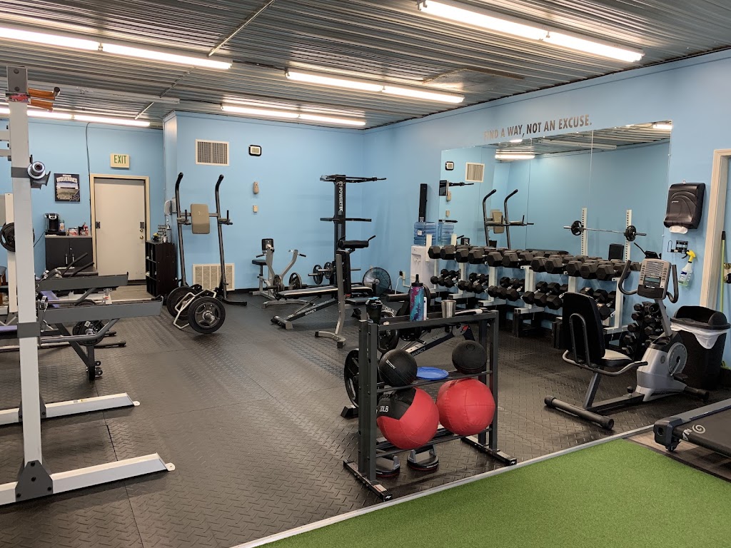  Next Level Health & Fitness LLC