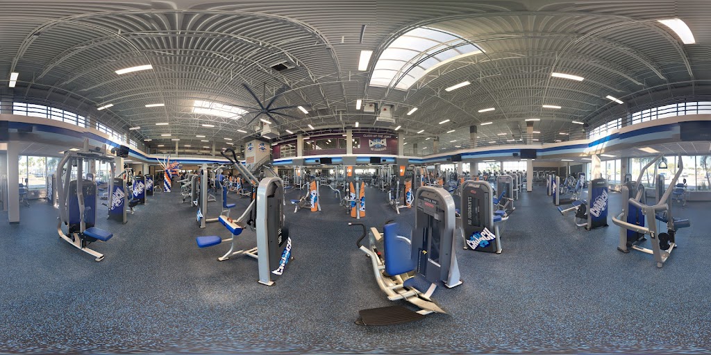  Crunch Fitness - Hillsborough