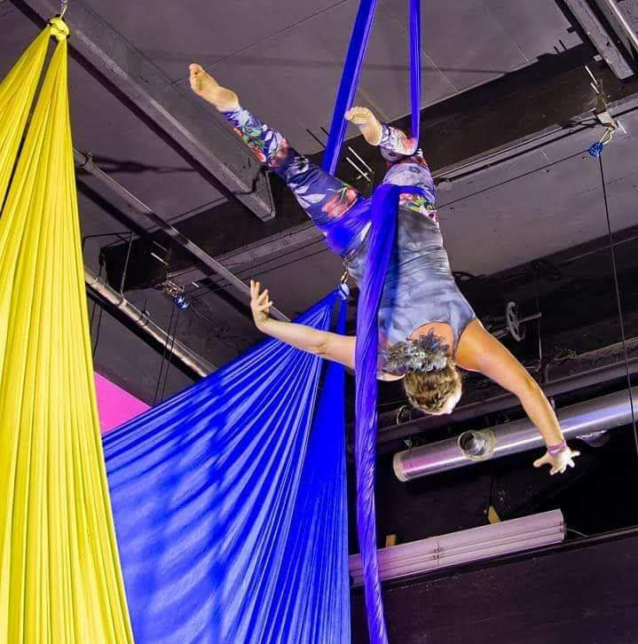  Aerial Arts of Rochester