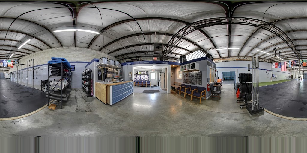  Prowess Fitness & Nutrition