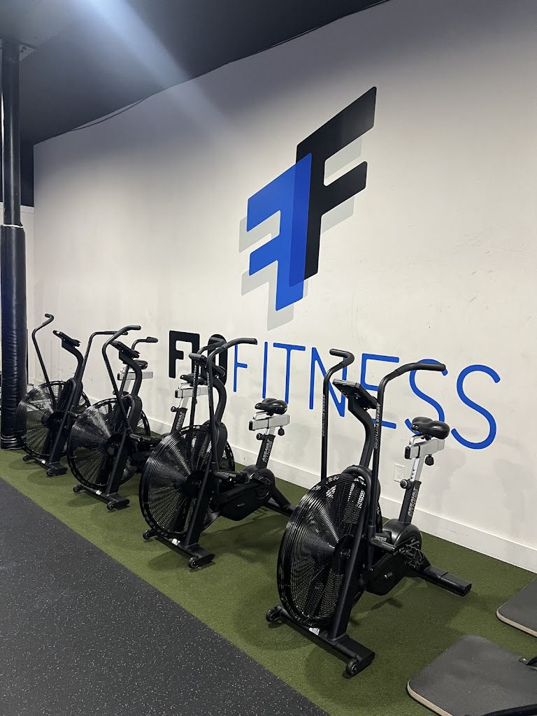  Flo Fitness