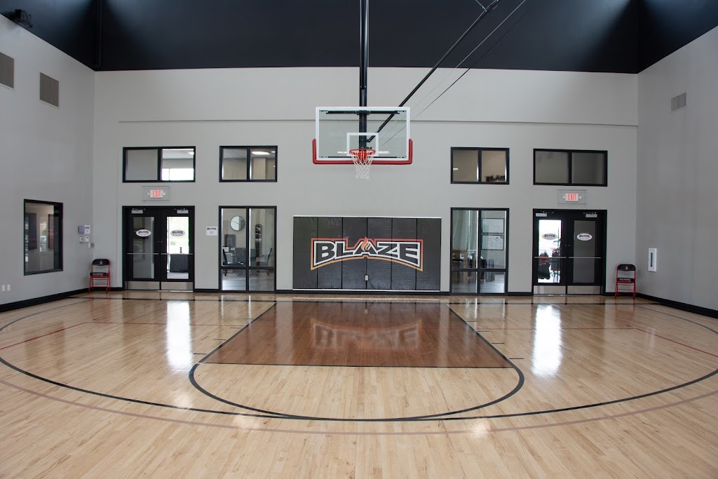  Blaze Sports & Fitness