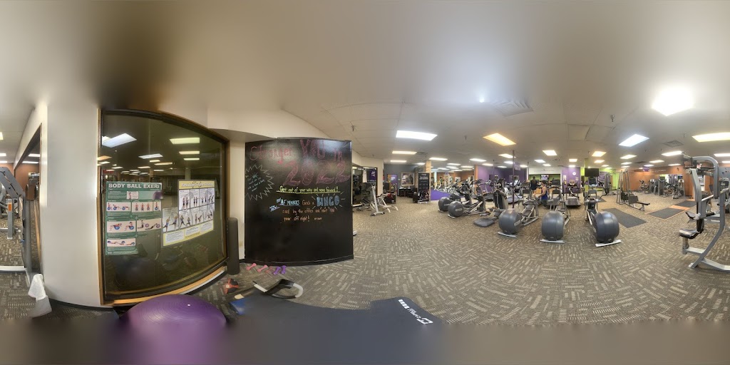  Anytime Fitness