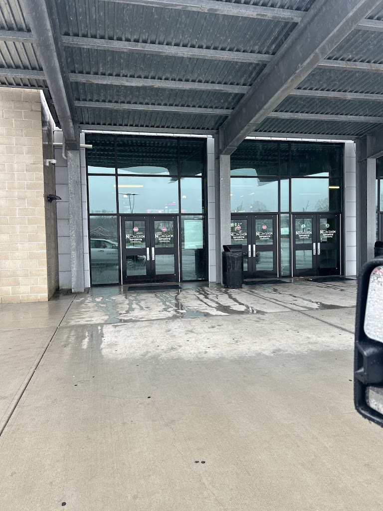  Spooky Nook Sports Champion Mill