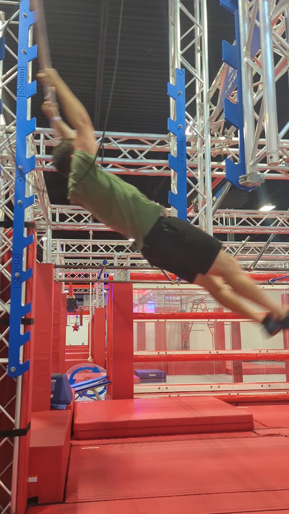  Ninja Nation ATX - Austin, TX