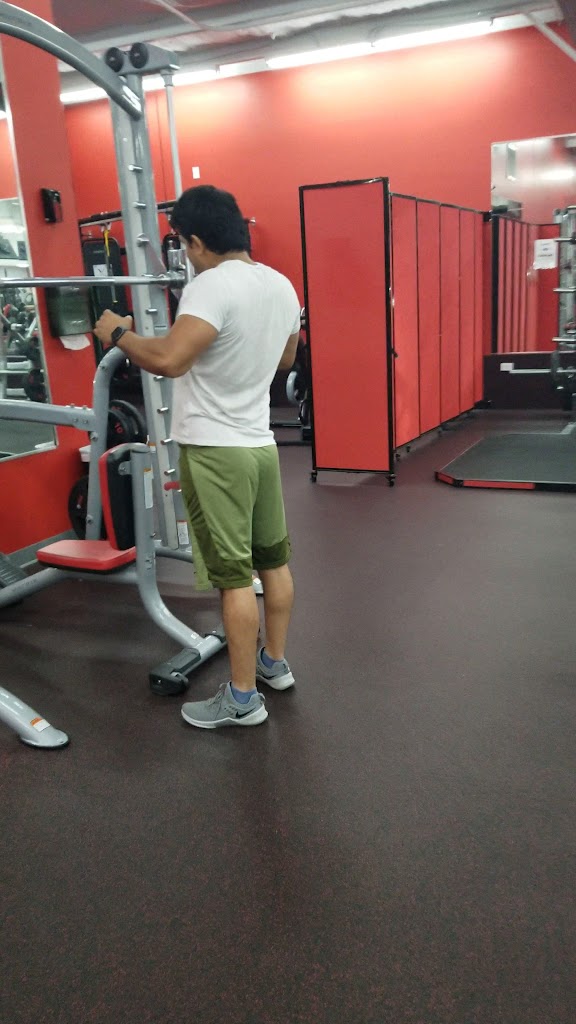  Workout Anytime Muscle Shoals