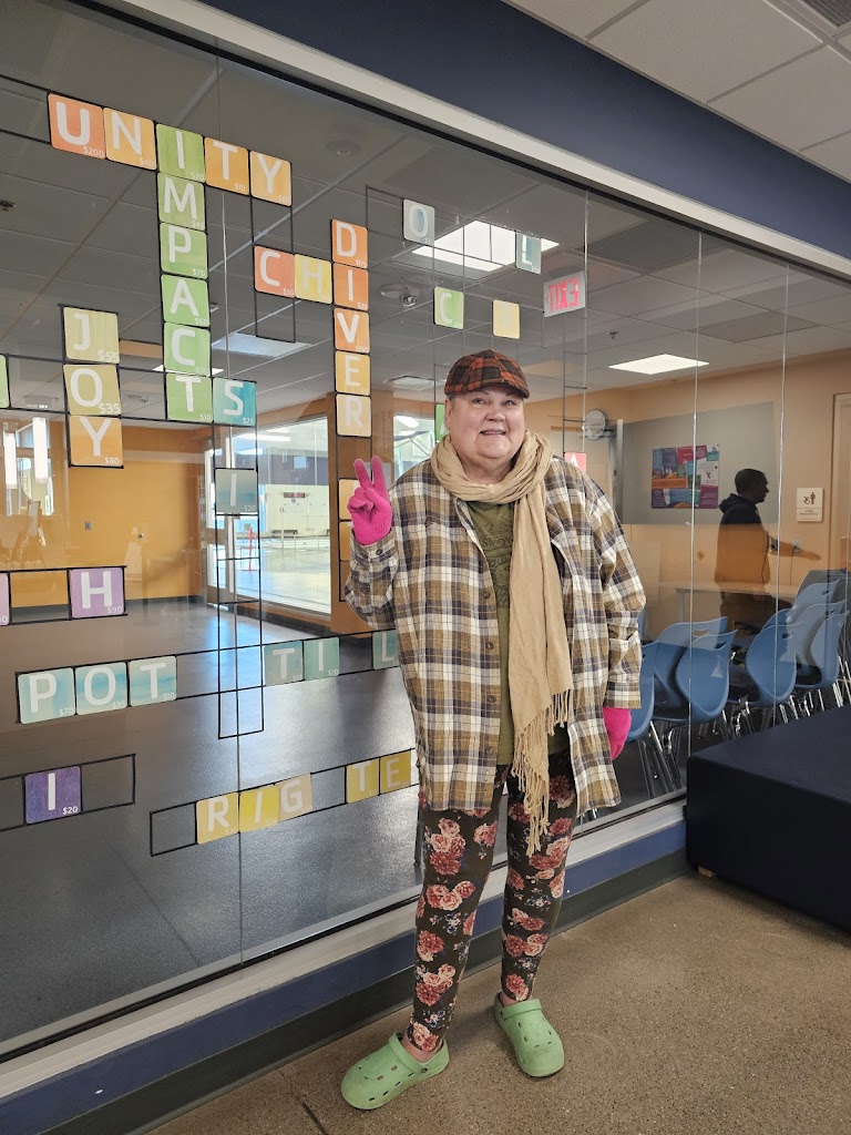  The YMCA at Essentia Wellness Center