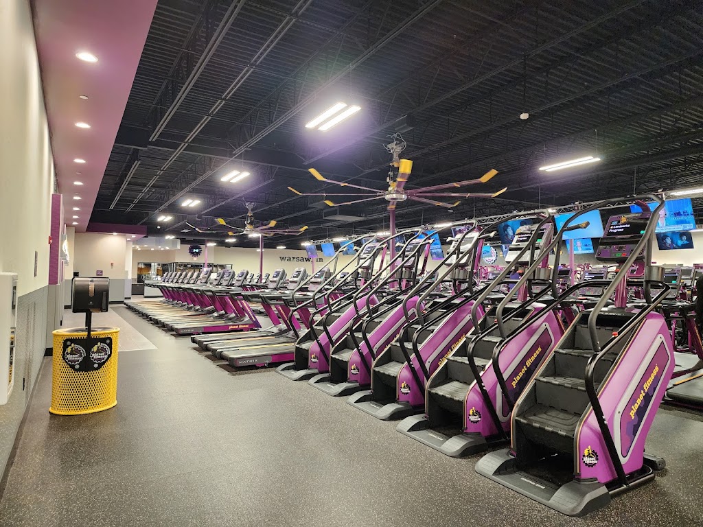  Planet Fitness