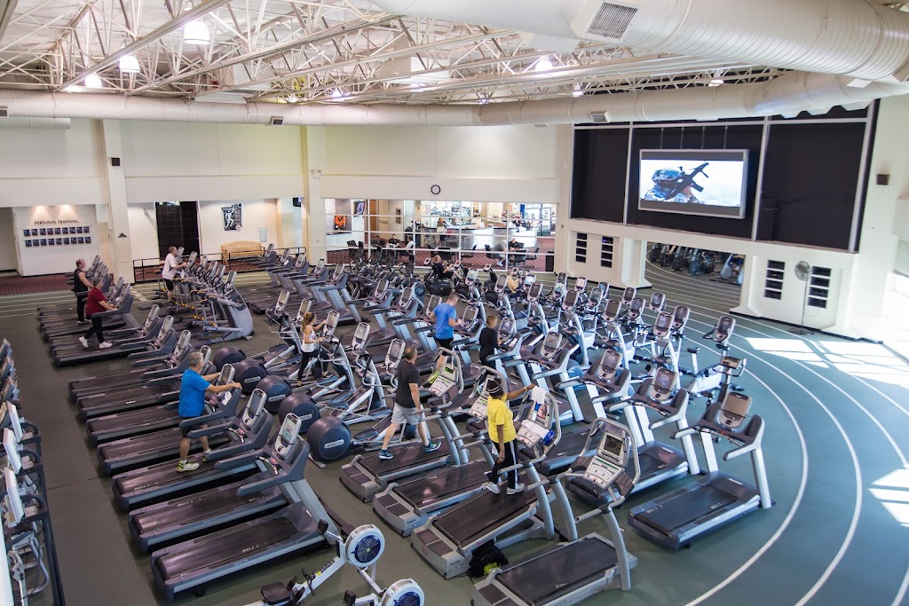  Genesis Health Clubs - West Central