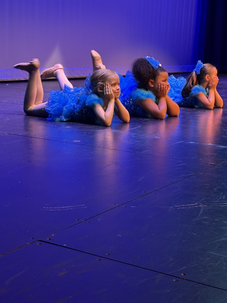  Terpsichore Dance Center