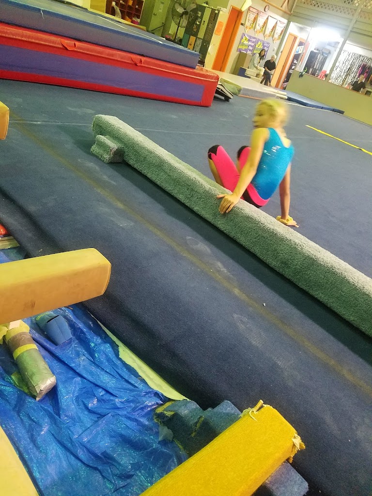  Panastics Gymnastics & Cheer