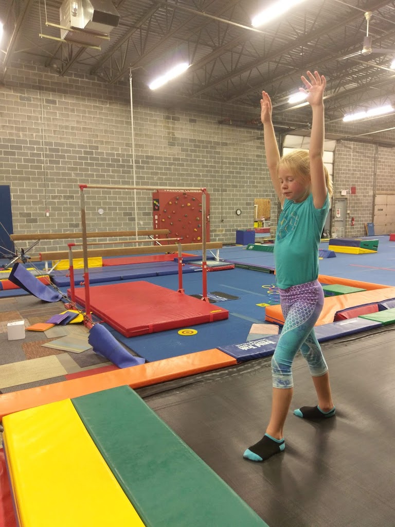  Lives In Balance Gym