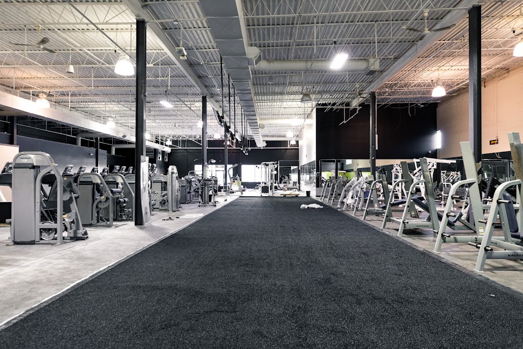  W.O.L.F. Gym Waterford