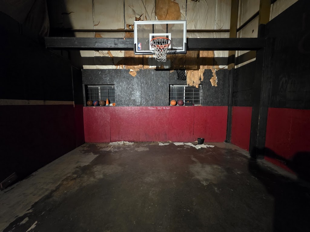  Iron Works Fitness Center