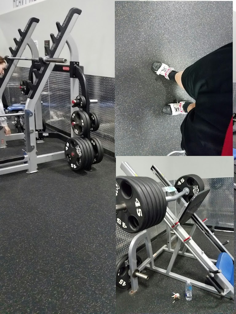  Crunch Fitness - Rocklin