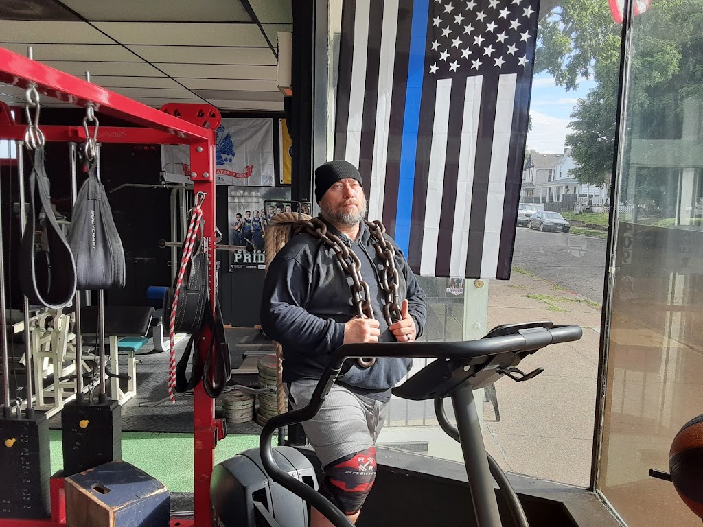  Mindy & Herb’s Place