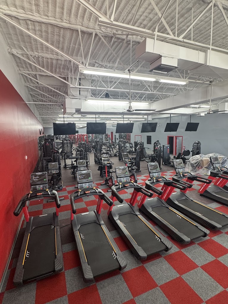  Workout Anytime Russellville