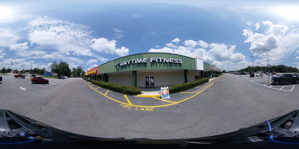  Anytime Fitness