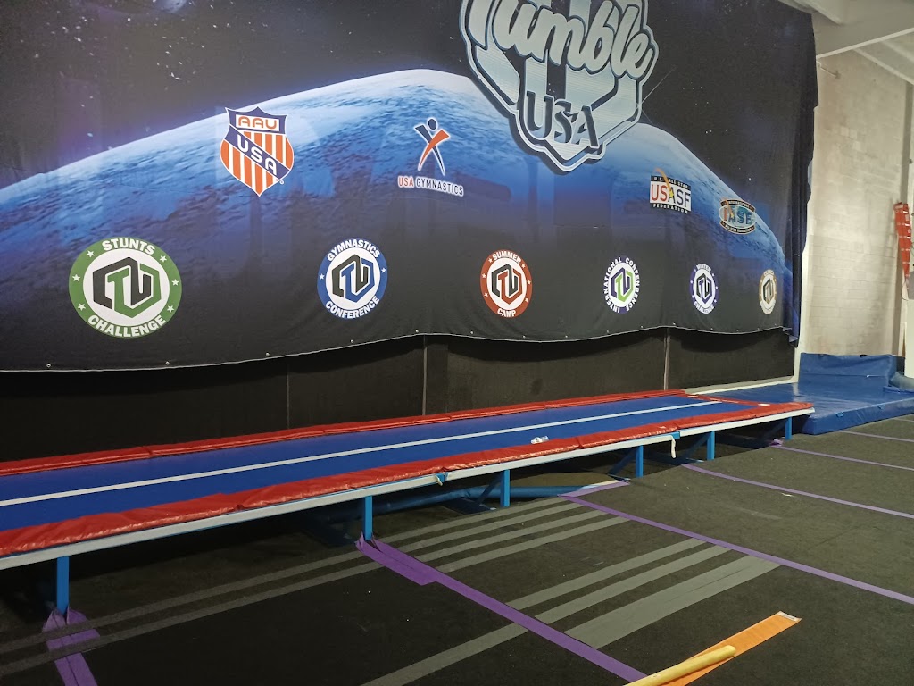  Shelton Sports Center