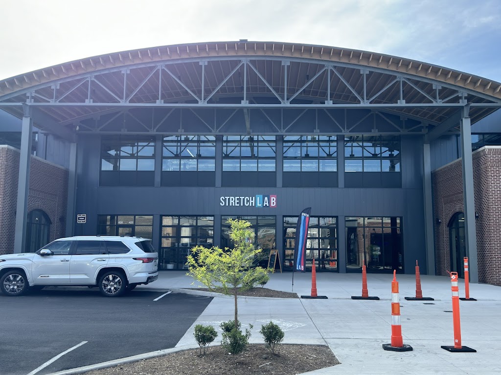  StretchLab