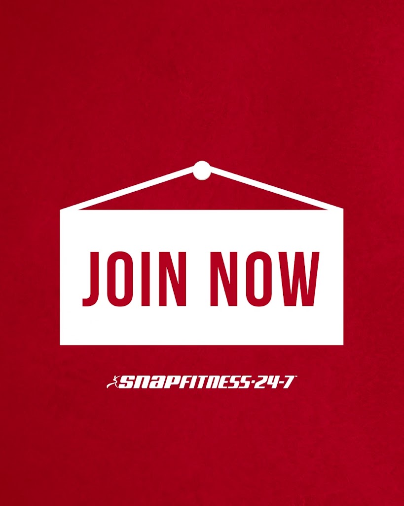  Snap Fitness