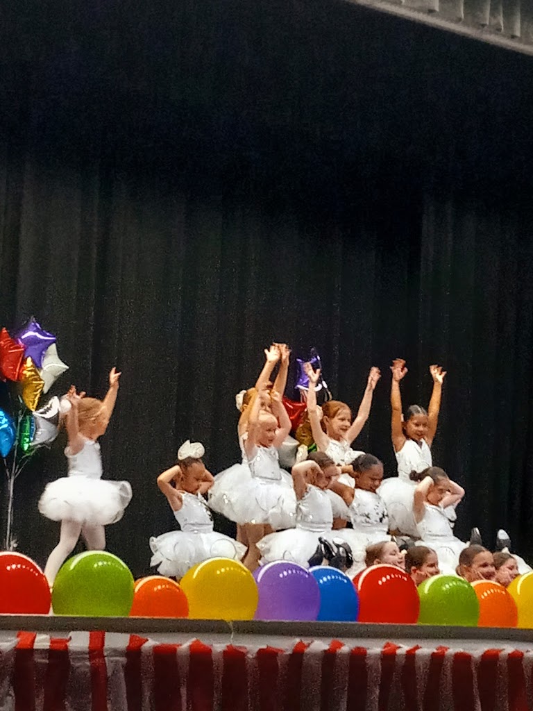  Broadway Bound Dance Studio