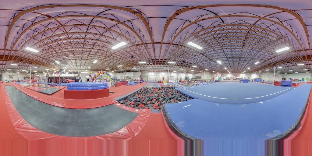  Royal Gymnastics & Sports Academy