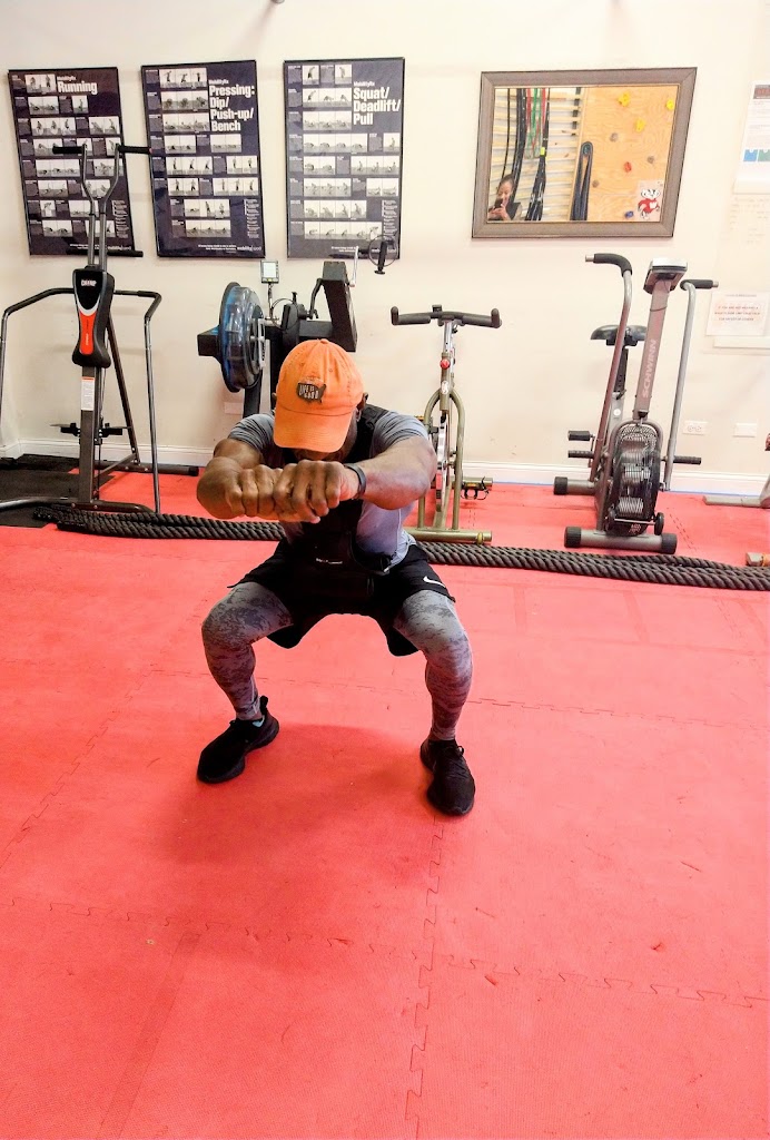  Rebel Sport and Fitness