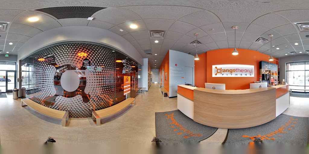  Orangetheory Fitness