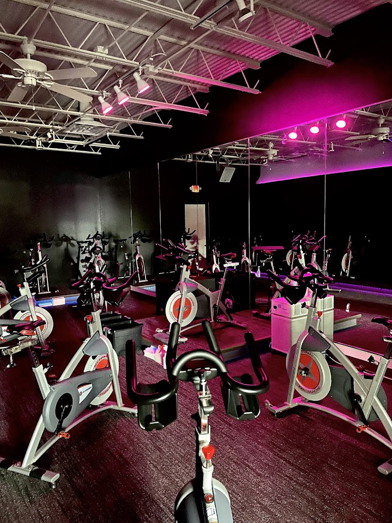  zenstudio fitness | Little Rock | cycle • sculpt • stretch |