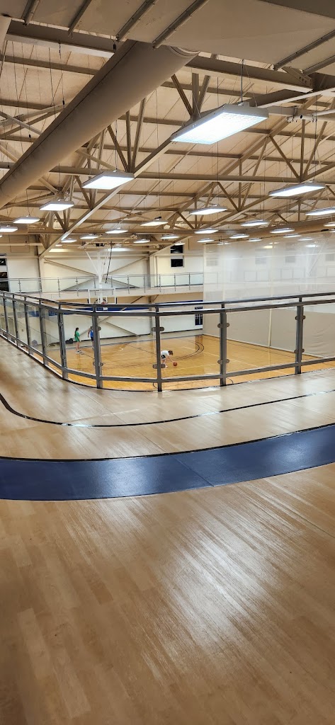  Holloway Health & Welllness Center