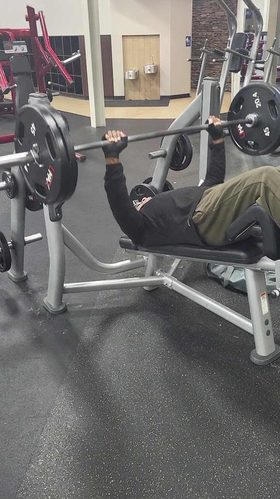  Club Fitness - Florissant