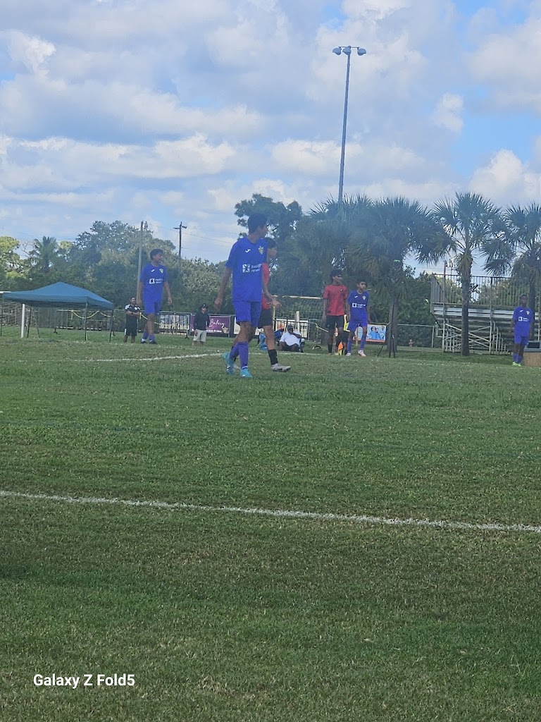  Immokalee Sports Complex