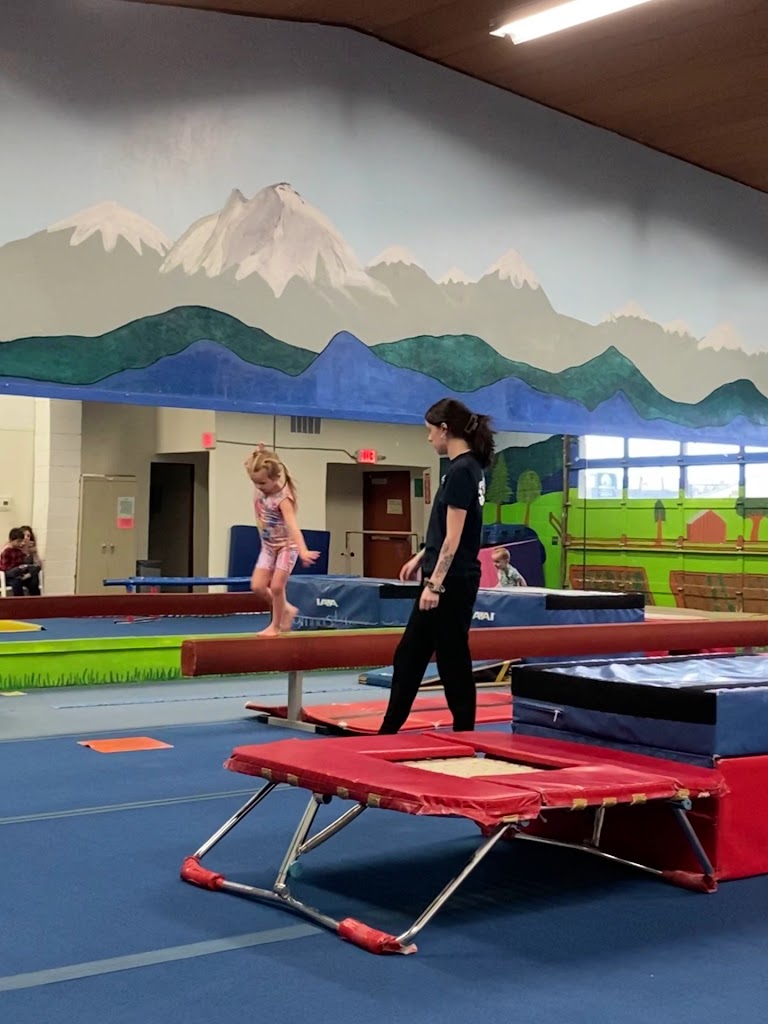  Gymnastics Northwest - River Road Park and Recreation District
