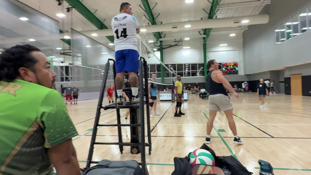  RYSE Energy StarCenter Multisport Farmers Branch